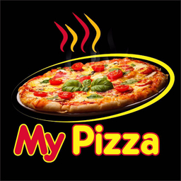 My Pizza Soest logo.